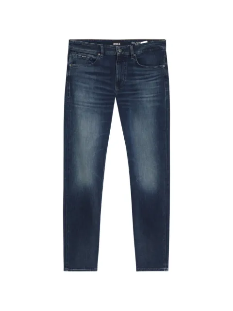 BOSS Delaware slim-fit jeans Blue 50564359