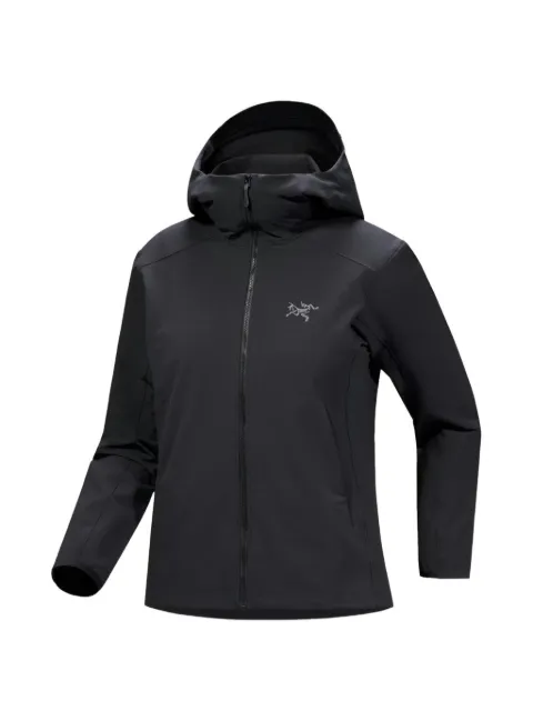 Arc'teryx Gamma hooded jacket Black X000010561