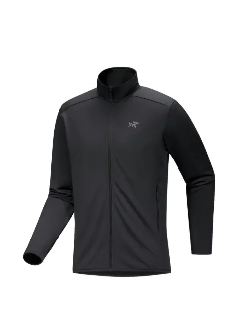 Arc'teryx Kyanite zip-up jacket Black X000009640