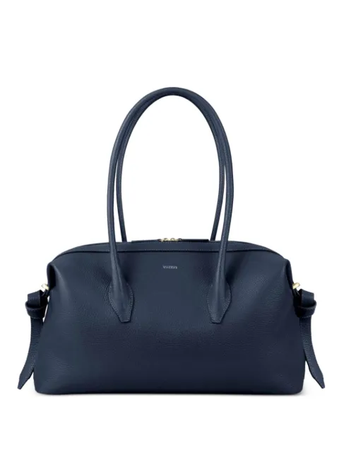 Yuzefi Brioche tote bag Blue YUZSS26HBBDL063