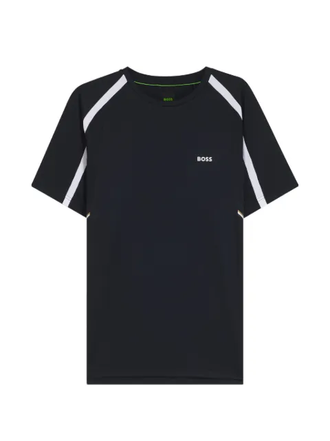 BOSS slim-fit T-shirt Blue 50564786