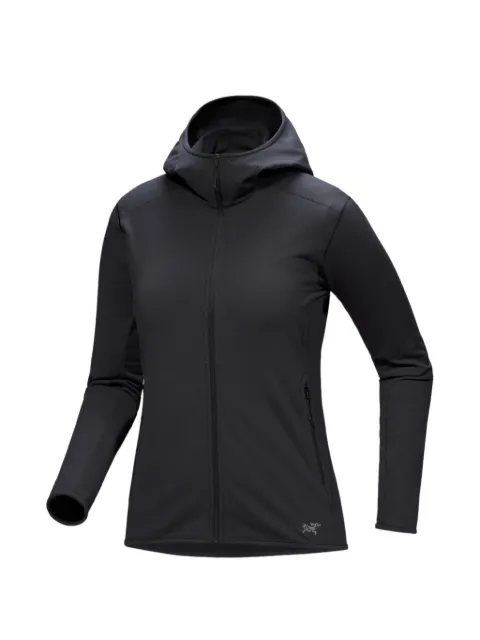 Arc'teryx Kyanite LT hooded jacket Black X000009645