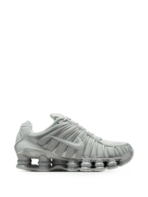 Nike Shox TL sneakers Grey IB1087