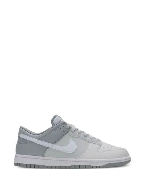 Nike Dunk Low Retro sneakers Grey HF5441