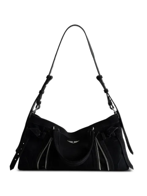 Zadig&Voltaire Madison small bag Black LWBA04538