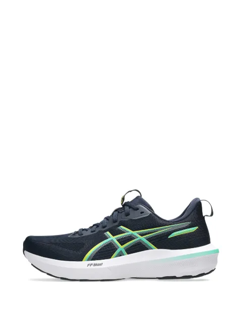 ASICS GT-1000 14 lace-up sneakers Blue 1011C077401