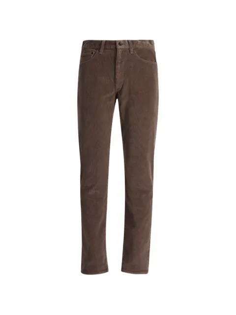 rag & bone corduroy trousers Brown RV3D25F7MCD