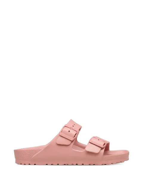 Birkenstock Arizona double-strap slides Pink 1031340