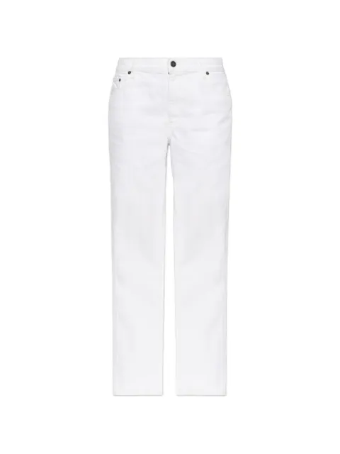 Matteau relaxed-fit jeans White RELAXEDJEAN