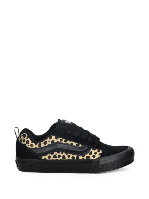 Vans Knu Skool low-top sneakers Black VN000D6ZEZI1