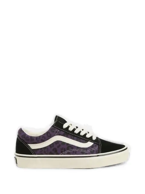 Vans Old Skool sneakers Black VN000D7Z6N01