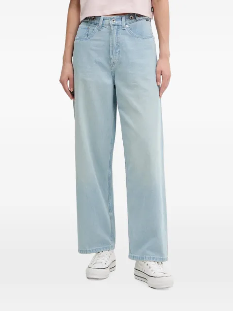 Vans baggy jeans Check-5 Blue VN000R4STTJ1