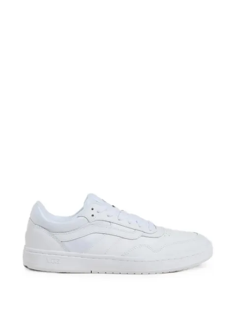 Vans Cruze 3.0 low-top lace-up sneakers White VN000D6SWWW1