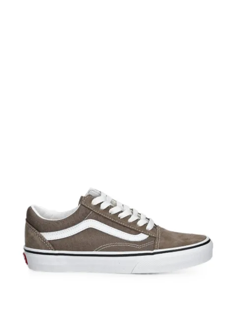 Vans Old Skool low-top sneakers Brown VN000D7Z1NU1