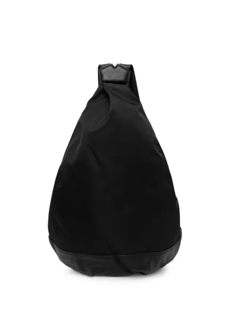 Discord Yohji Yamamoto Y backpack Black DKI07603