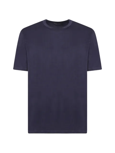 Daniele Fiesoli short-sleeve T-shirt Blue DF4210