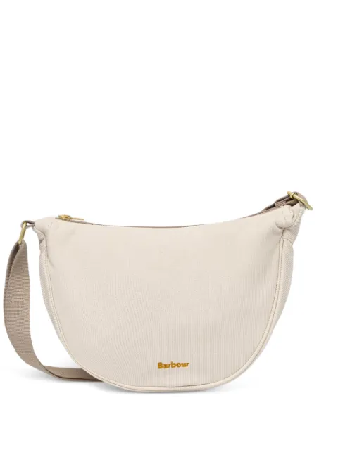 Barbour Mia sling bag Neutrals LBA0521