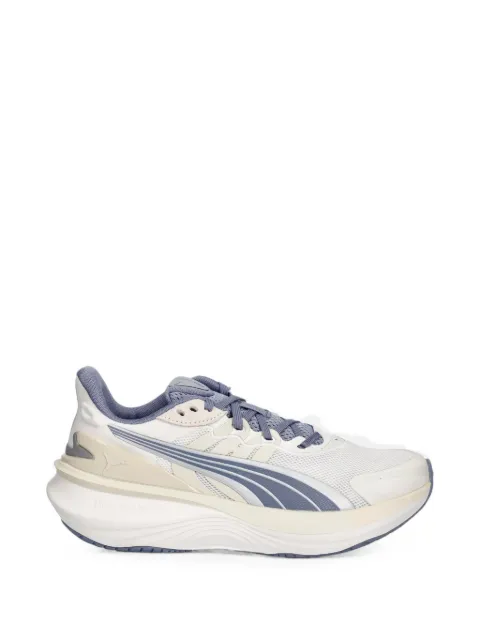 PUMA Pulse Pro mesh-panel sneakers White 310780