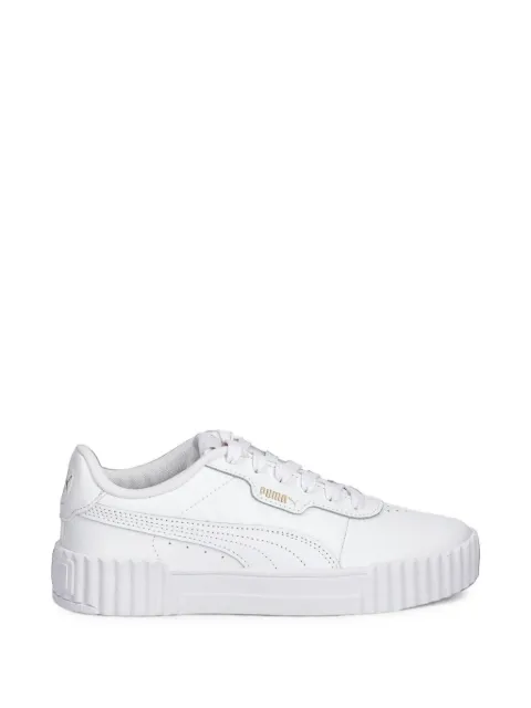 PUMA Carina 3.0 sneakers White 400365