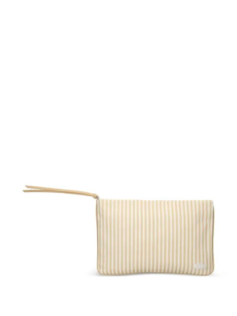 Lacoste Summer Pack make up bag Neutrals NF5243PB