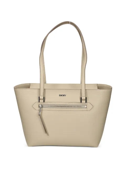DKNY Bryant tote bag Neutrals R42A3E20