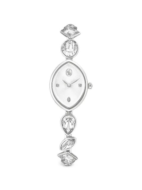 Swarovski Gema 27mm watch White 5737955