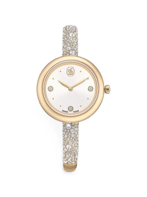 Swarovski Sublima 28mm watch White 5734635