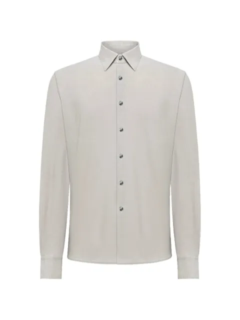 RRD Techno Wash shirt White 26256