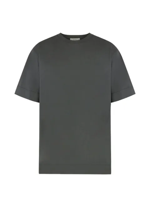 Umit Benan Paradiso T-shirt Grey SS26M887317510985
