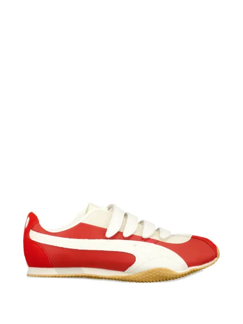 PUMA H-Street touch-strap sneakers Red 405308
