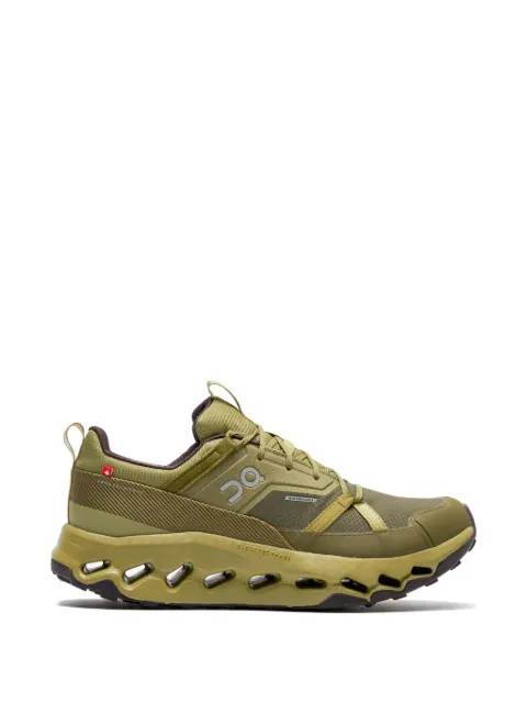 On Cloudhorizon Waterproof sneakers Green 3ME10052310