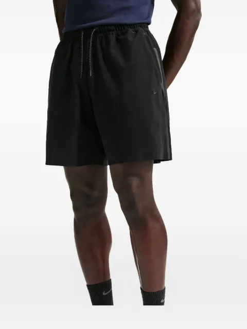 Nike Tech Dri-FIT shorts Black IF1125