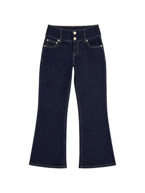 alice + olivia Kai jeans Blue CD603301143