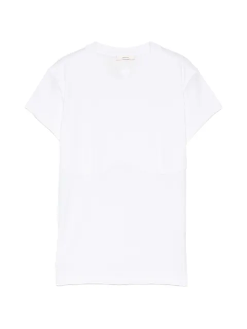 Haikure Albie T-shirt White HEW54148TJ063PX