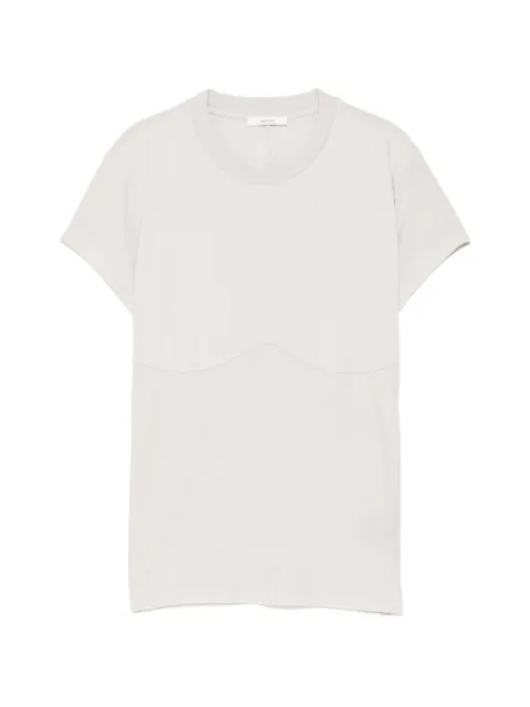 Haikure Albie T-shirt Neutrals HEW54148TJ063PX
