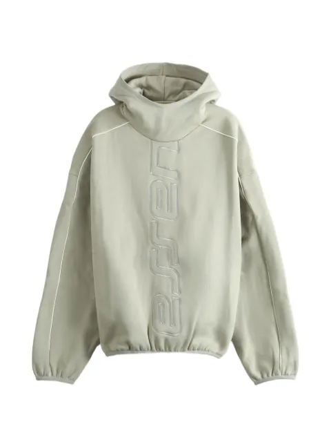 FEAR OF GOD ESSENTIALS Active Trace hoodie Grey 192SP264062F