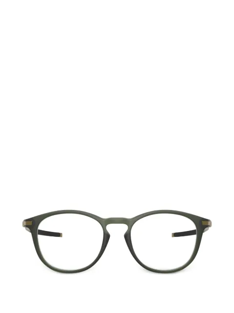 Oakley Pitchman R glasses Green OX8105