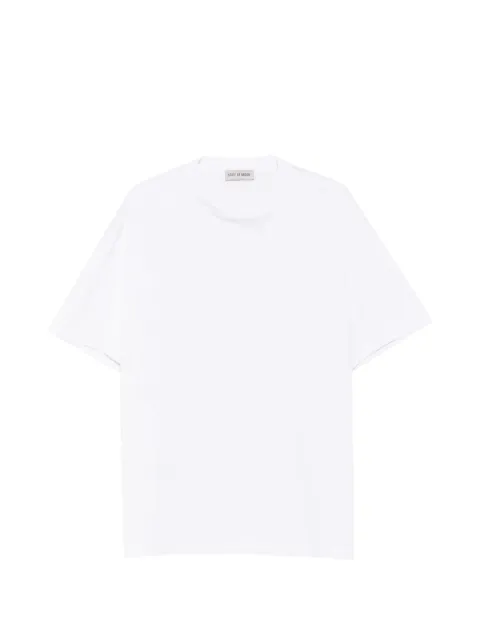 STATE OF ORDER Tika camouflage-appliqué T-shirt White ST26024