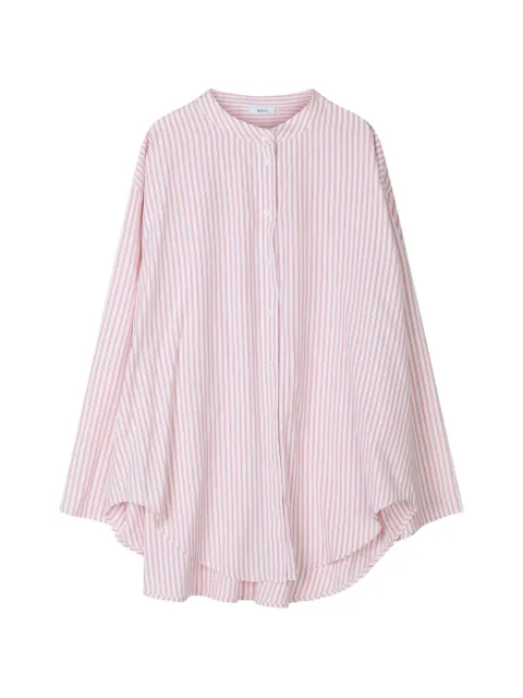 Stylein Jazara striped shirt Pink JAZARA