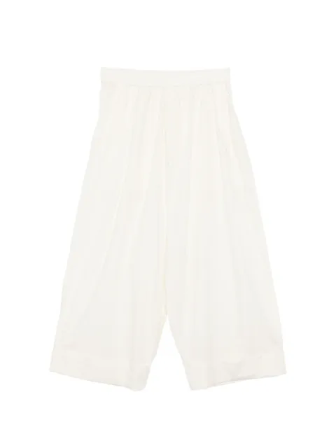 Toogood The Baker trousers Neutrals THEBAKERTRSCOTONYGRT
