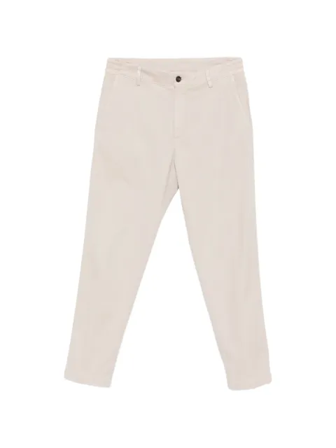 Eleventy pocket trousers Neutrals N75PANL05TET0N002