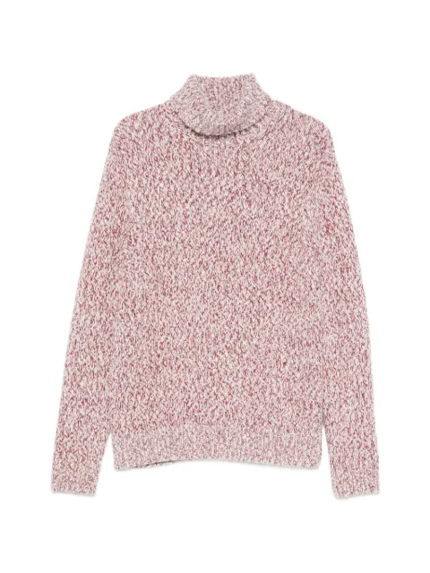 Eleventy roll-neck sweater Red N76MAGN48MAG0N008