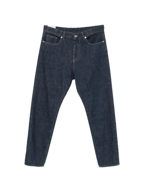 Eleventy straight-leg jeans Blue N75PANN13TET0M008