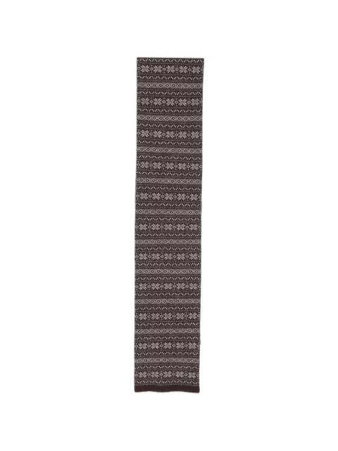Eleventy cashmere scarf Brown N77SCIN08TES0N022