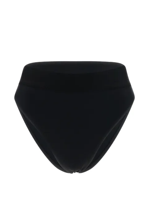 Goldbergh Oceane high-leg bikini briefs Black GB460612619000