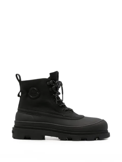 Moncler Vera ankle boots Black L209B4F00010M9916