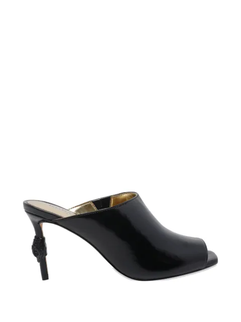 Kurt Geiger London Eagle Square mules Black 3967900309