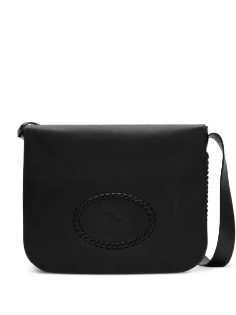 Burberry Tavistock messenger bag Black 8124721