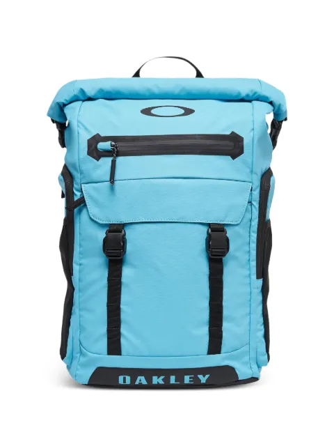 Oakley Road Trip Terrain backpack Blue FOS901338