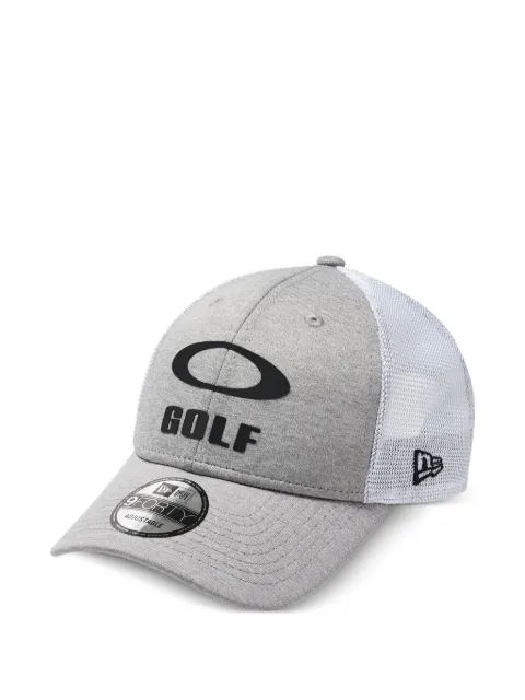 Oakley x New Era 9FORTY cap Grey 911523LDS24G